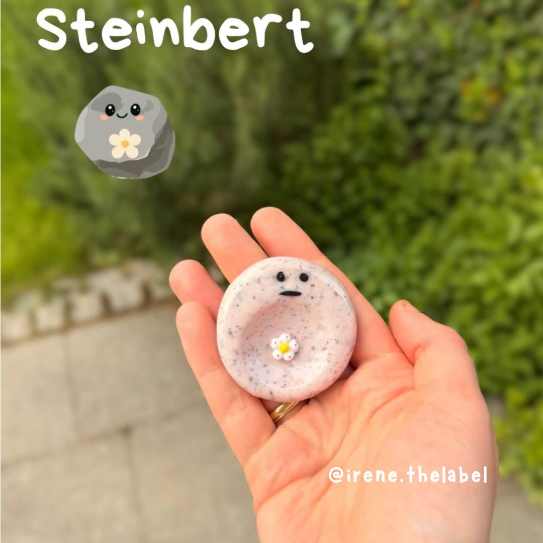 Worrystone “Steinbert”