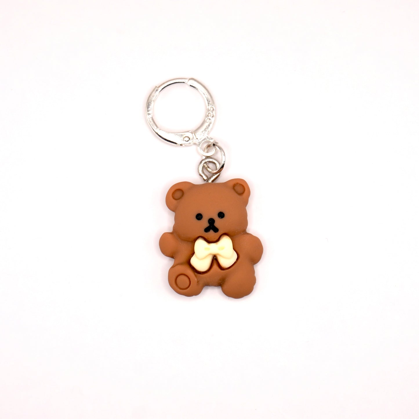 Maschenmarkierer "Teddy"
