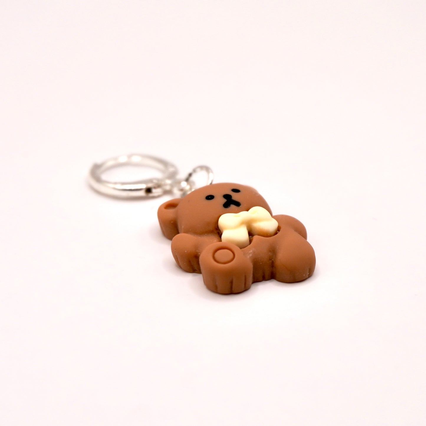Maschenmarkierer "Teddy"