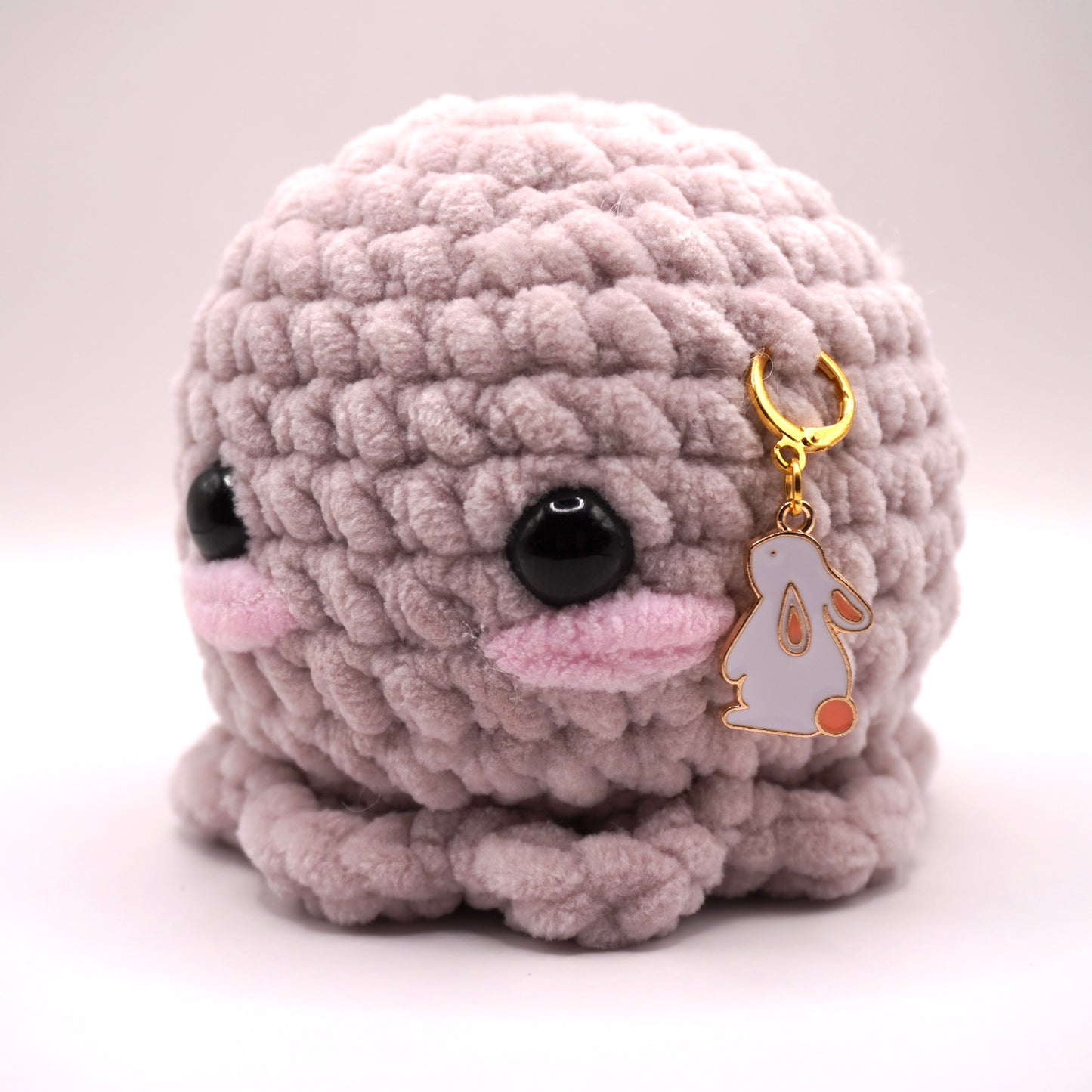 Maschenmarkierer "Hase"