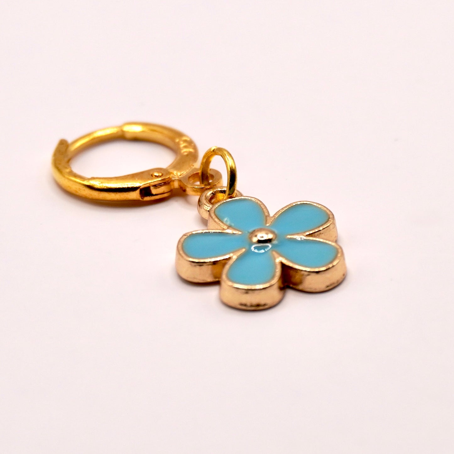Maschenmarkierer "Blume"