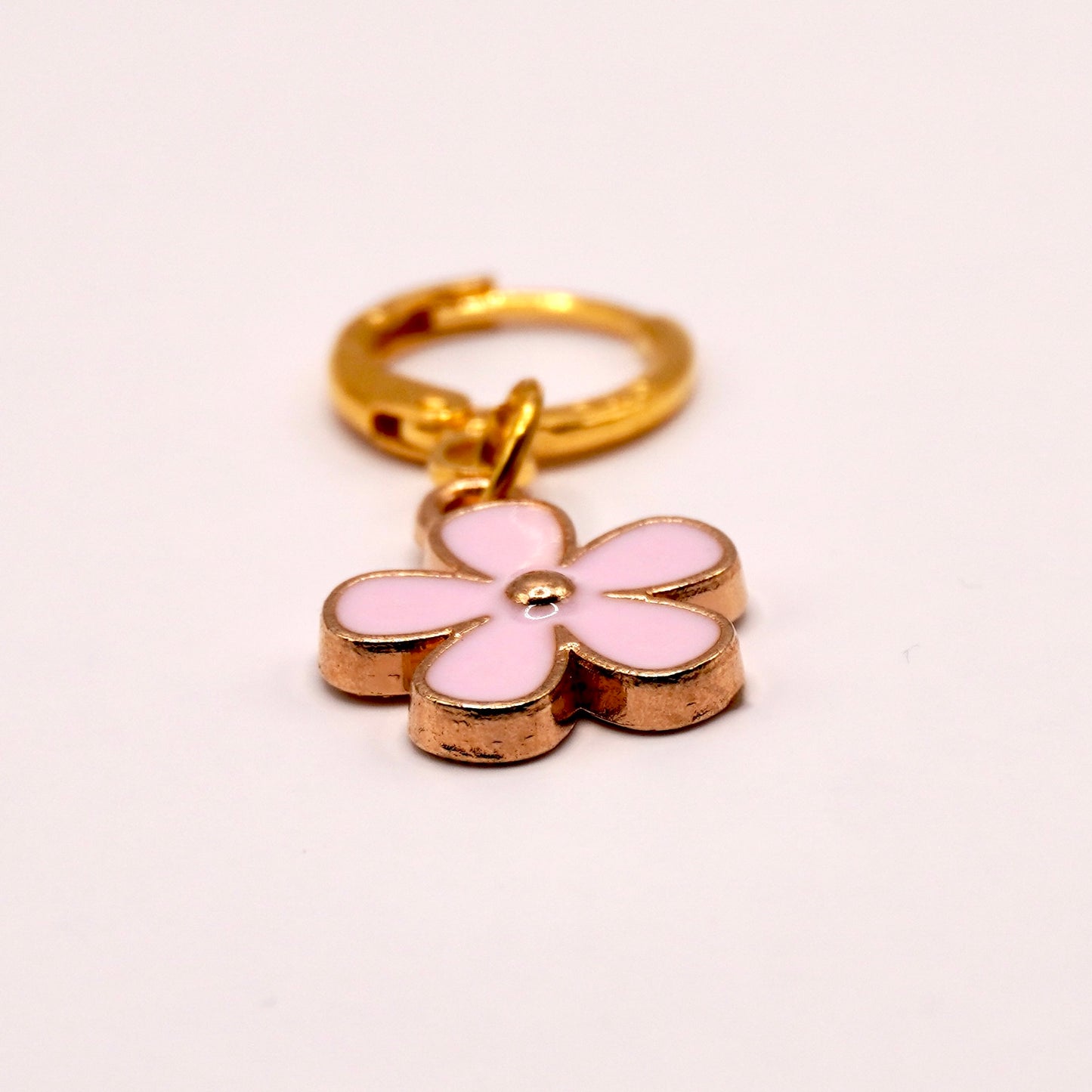 Maschenmarkierer "Blume"