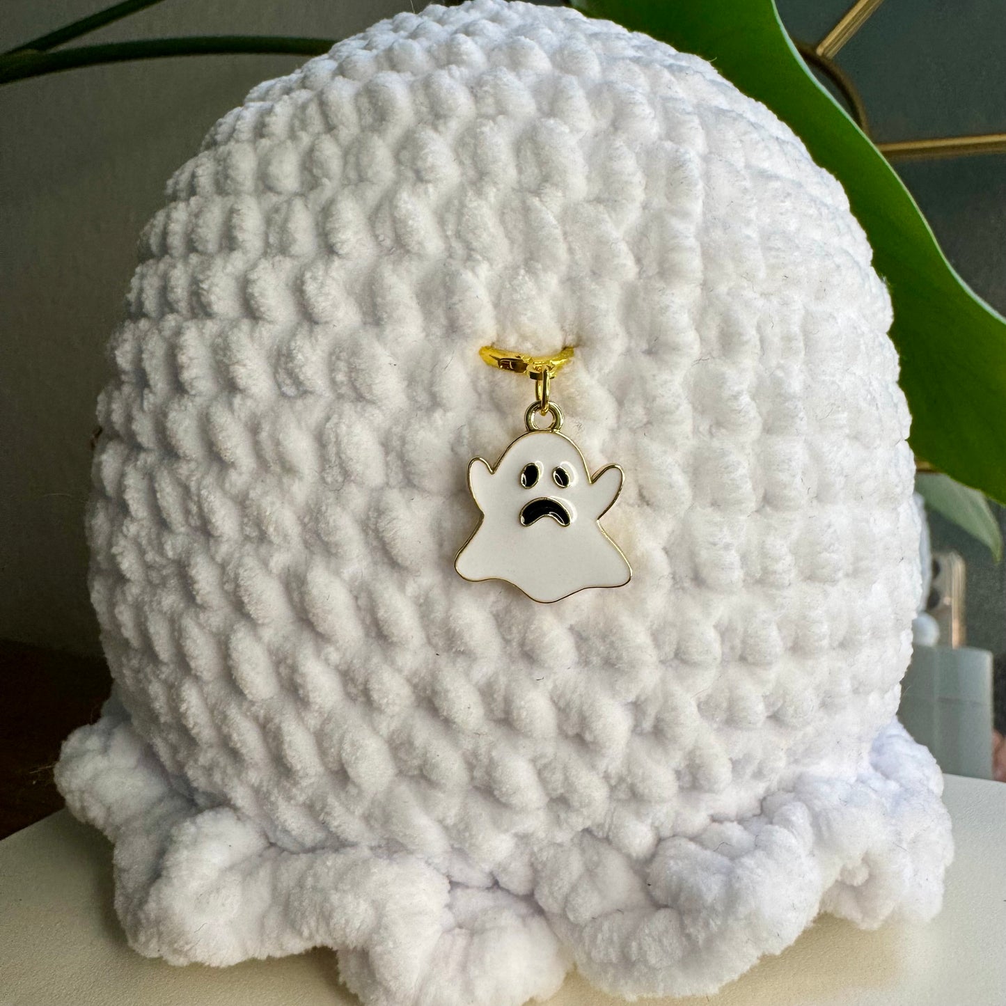 Maschenmarkierer "Gespenst"