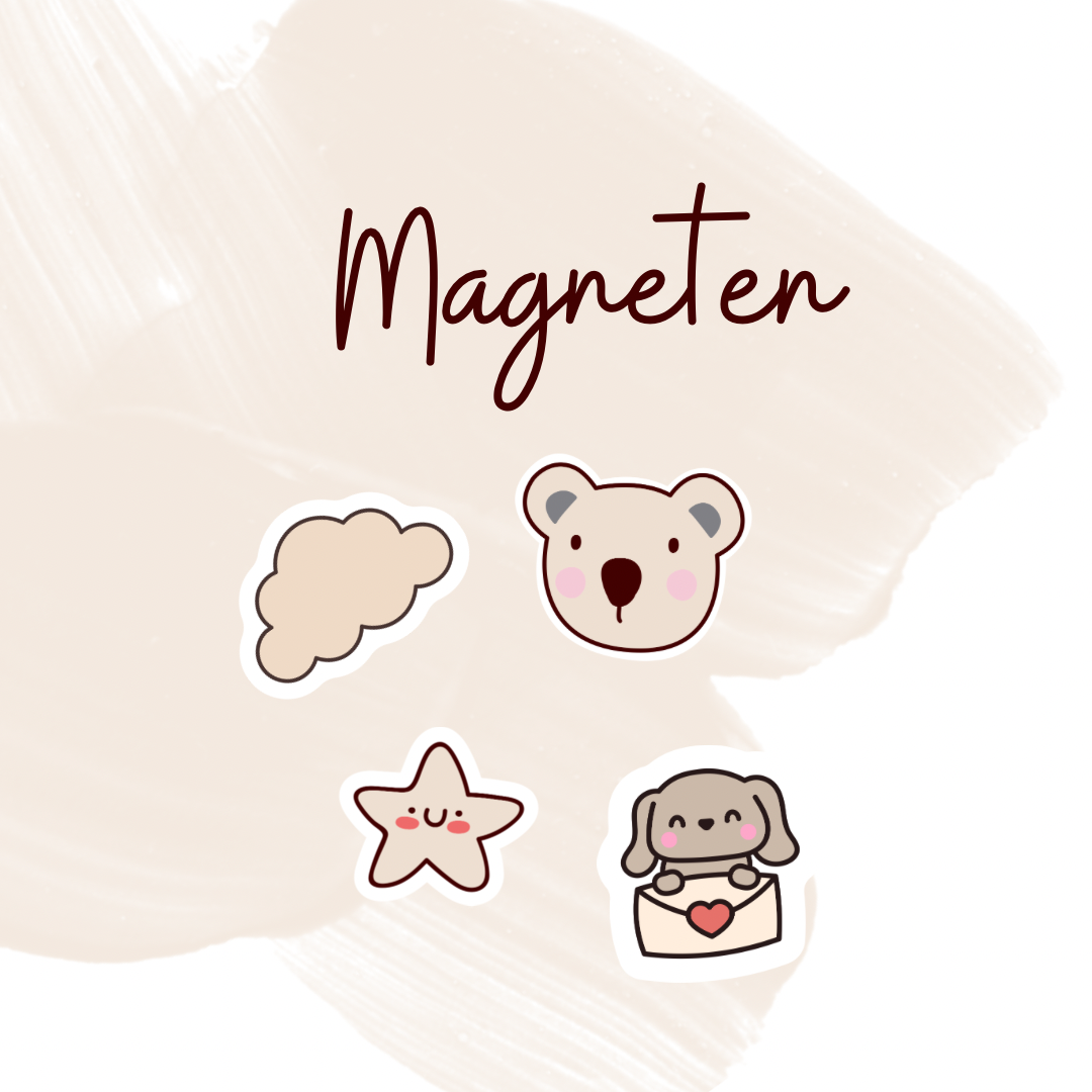 Magneten