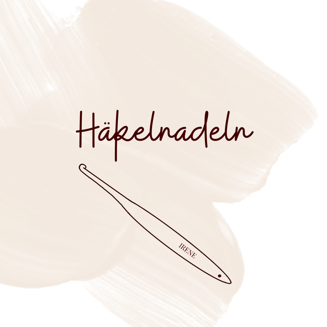 Häkelnadeln