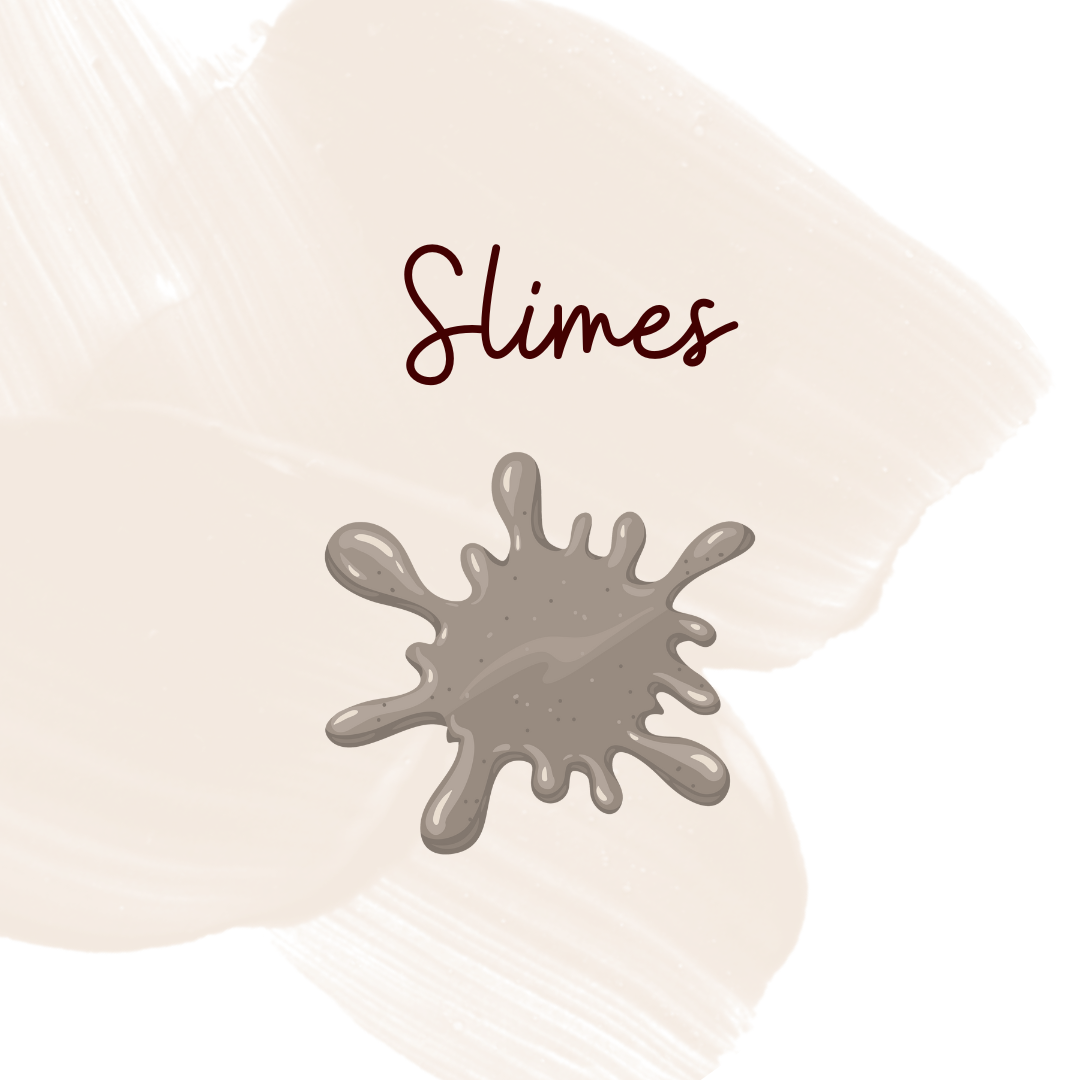 Slimes