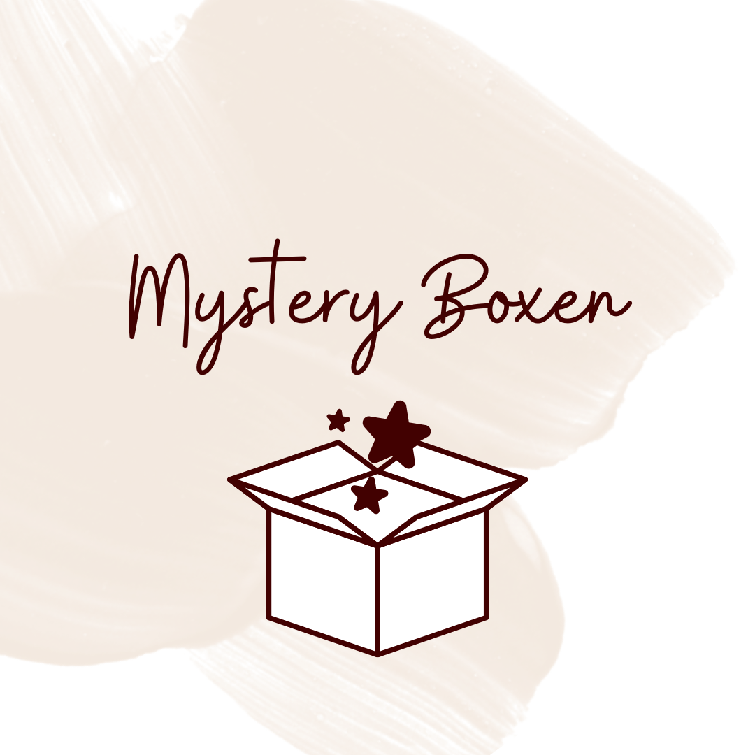Mystery Boxen