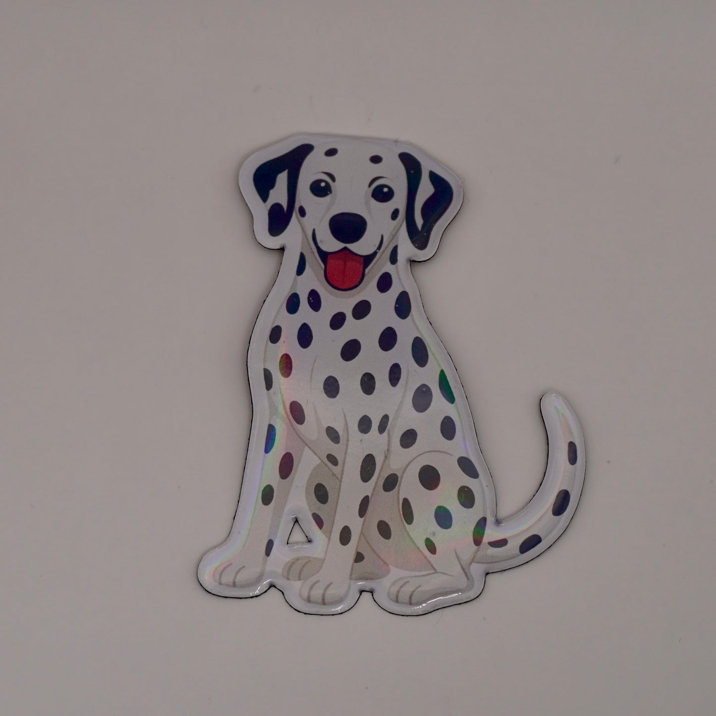 Hunde Sticker 🐶 (2er Set)