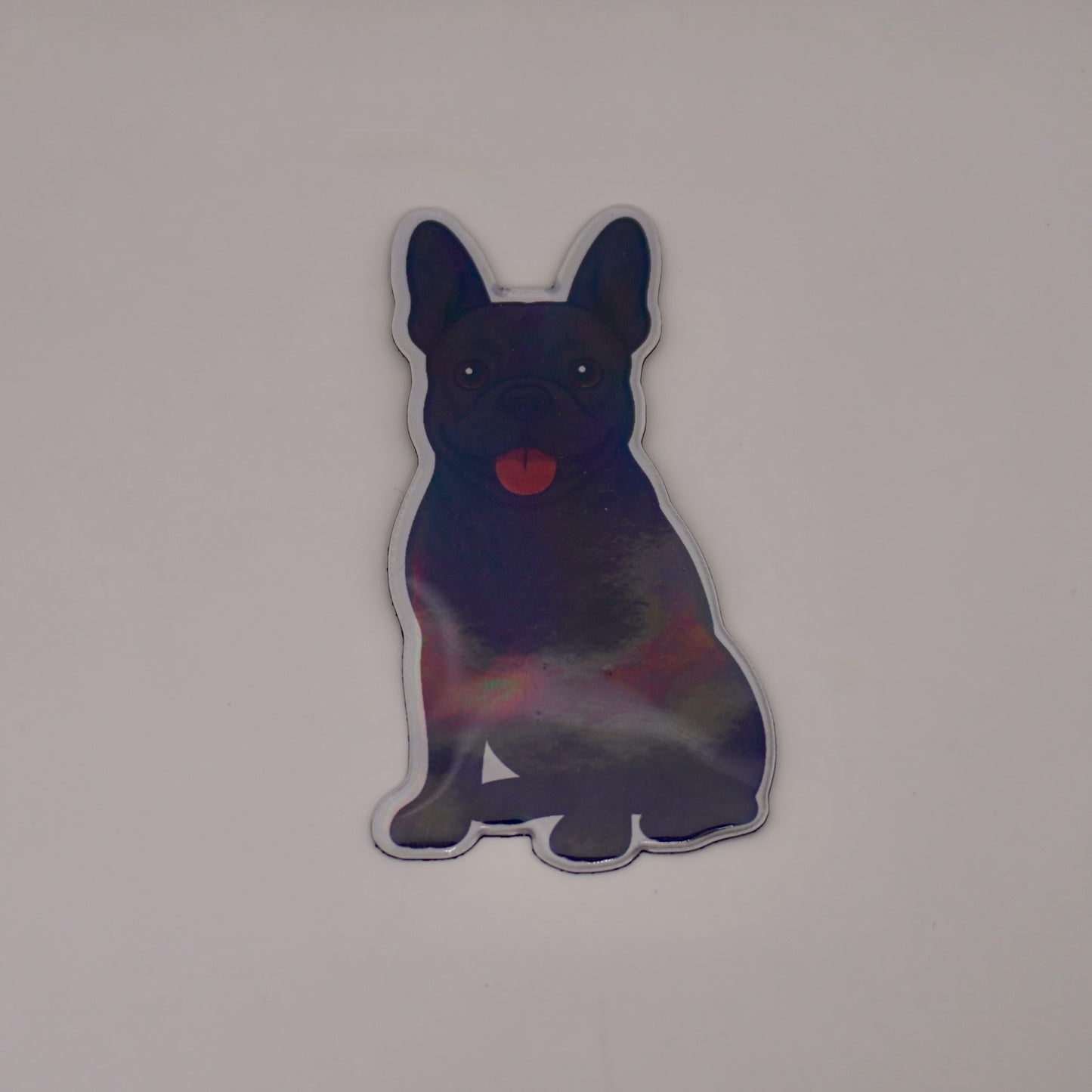 Hunde Sticker 🐶 (2er Set)