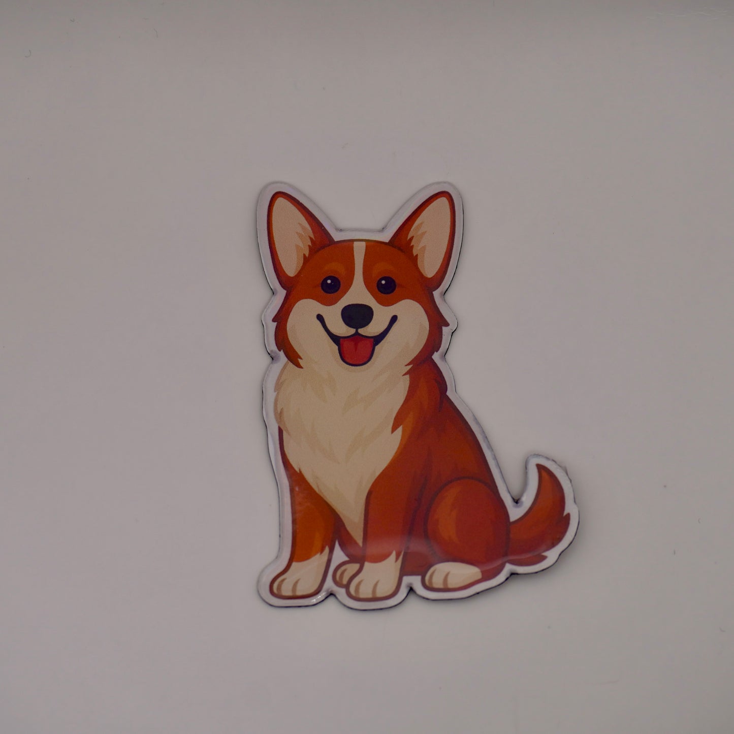 Hunde Sticker 🐶 (2er Set)