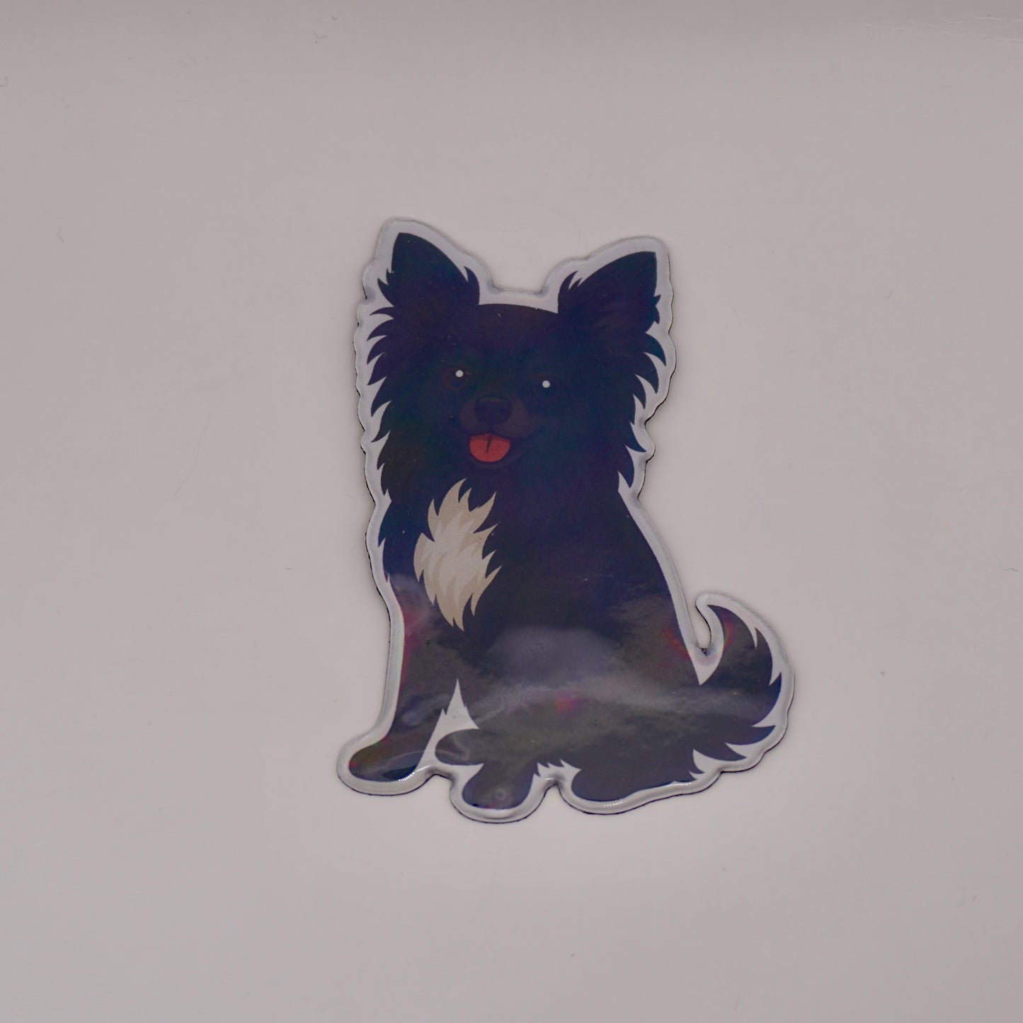 Hunde Sticker & Magnet Bundel (3er Set)