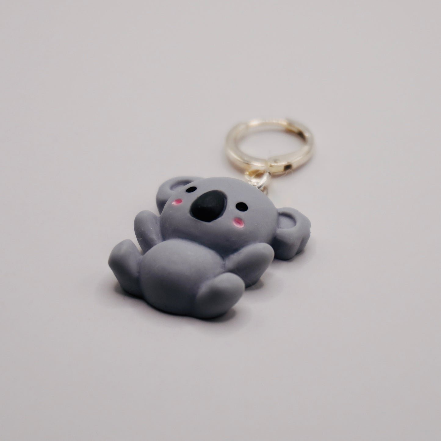 Maschenmarkierer "Koala"