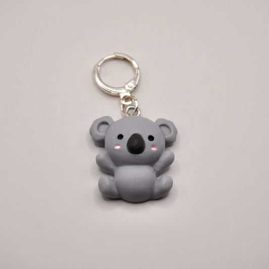 Maschenmarkierer "Koala"
