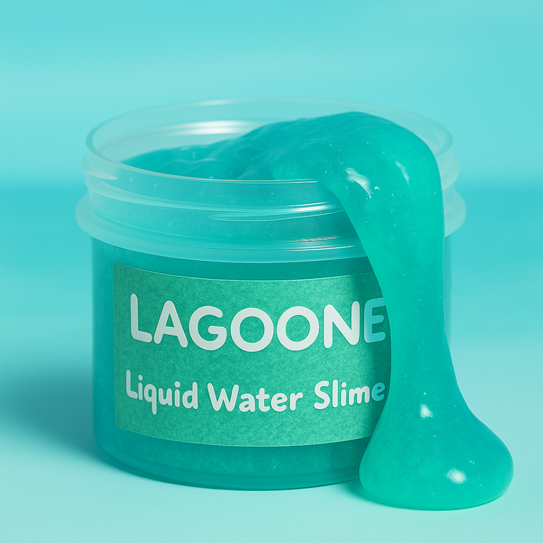 Langoone Water Slime 🌊