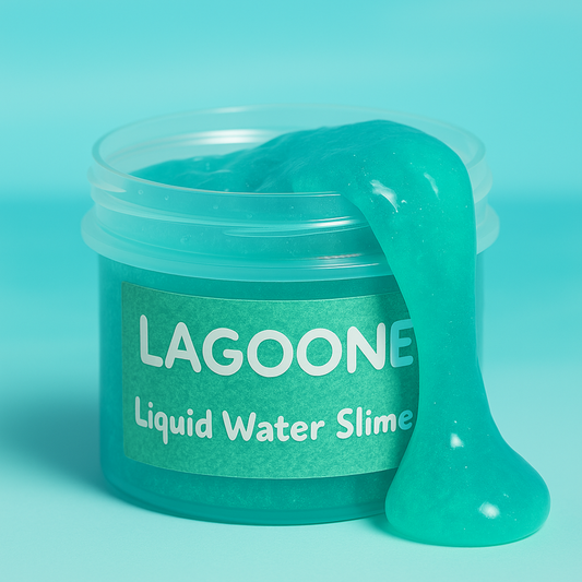 Langoone Water Slime 🌊